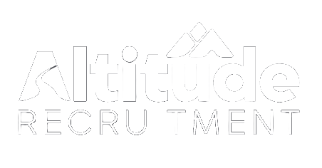 Altitude Recruitment Limited