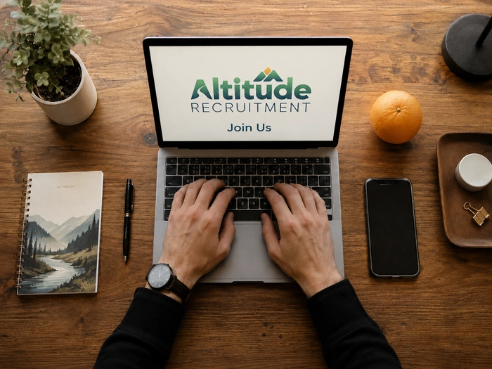 register with altitude